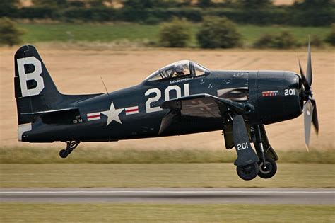 Bearcat Flying Legends 2017 Vintage Aircraft Aircraft Wwii