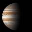 Jupiter & Io From Cassini  The Planetary Society