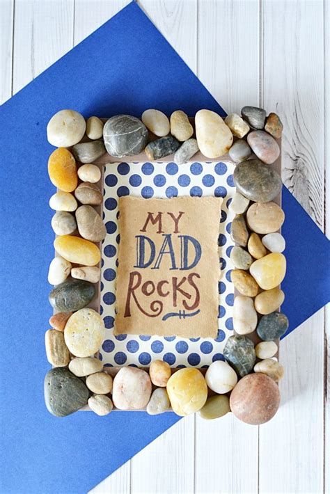 Maybe you would like to learn more about one of these? 20 Fathers Day Crafts - Father's Day Craft Ideas