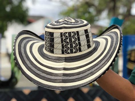 Sombrero Vueltiao Tradicional 19 Vuéltas Económico Barato Mercado Libre