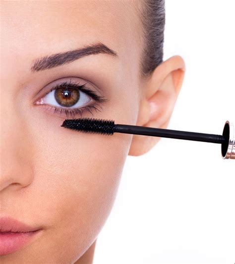11 Best Mascaras For Bottom Lashes Lower Lashes Of 2021 In 2021