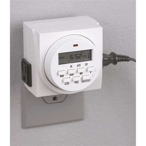 Digital Timer