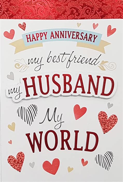 Wholesale Anniversary Greeting Cards