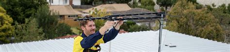 Residential Electrician Melbourne Electrician Melbourne