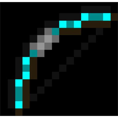 Minecraft Bow Charge Texture Pack