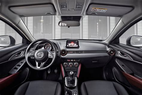 Mazda Cx 3 Precio Ofertas Info Fotos Y Opiniones