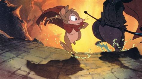 The Rats Of Nimh Film Project Is Finally Moving Forward With A Director