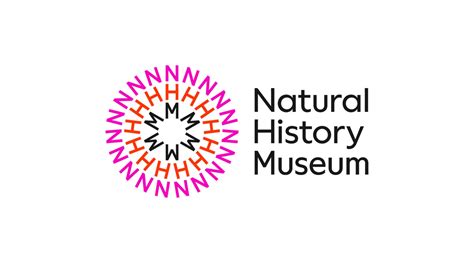 The Natural History Museum Unveils A New Logo And Typeface