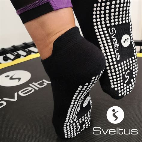 Il y a actuellement visiteurs sur cette page. Chaussette antidérapante SVELTUS