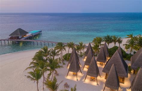 Top 10 All Inclusive Resorts Of Maldives All Inclusive Maldives