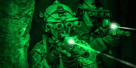 Best Night Vision Devices And How To Use Them Opticsvilla