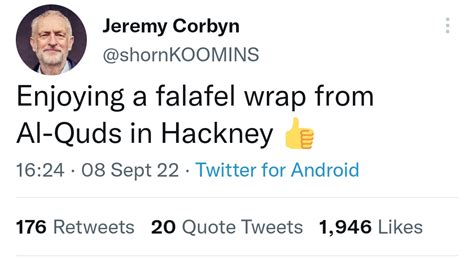 Bazake On Twitter 🚨 Latest Former Labour Leader Jeremy Corbyn Sparks Widespread Outrage By