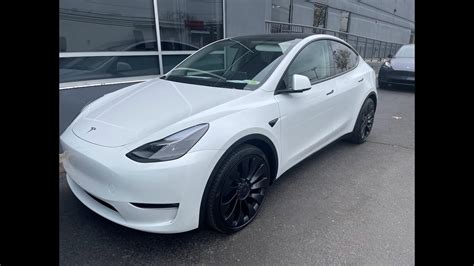 New 2023 Tesla Model Y Delivery Day Youtube