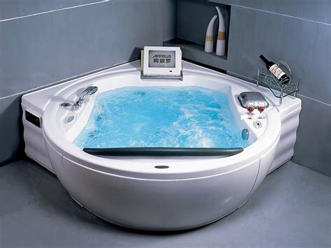 Wholesale Hydro Massage Bathtub With Tv At 0935b At 0935d