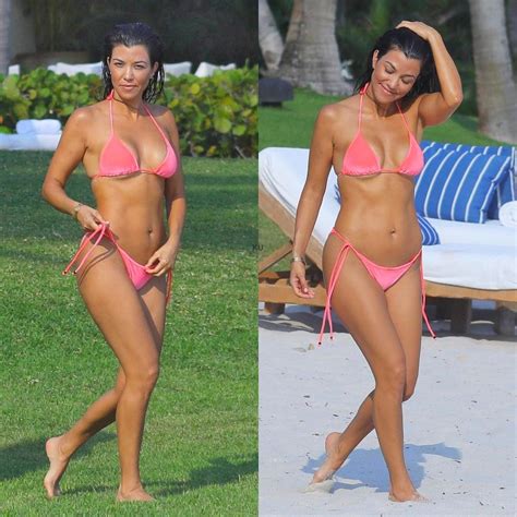 5 231 likes 38 comments kardashianuniverse on instagram “kourtney in mexico at the weekend