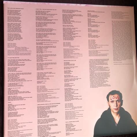 Kevin Rowland My Beauty Pink Vinyl Lp Edition 2020 купить пластинку