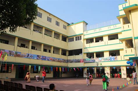 Loreto Day School Elliot Road Kolkata