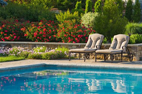 Scott cohen's green scene landscaping & pools is in chatsworth, ca in the swimming pools what could be nicer than having your own private pool in the garden. Formal Swimming Pools - Cording Landscape Design