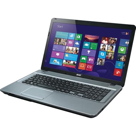 Acer Aspire Nxmg7aa006 E1 771 6458 173 Inch Laptop