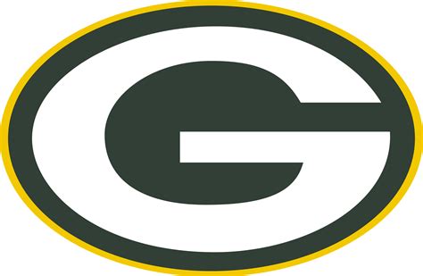 Packers Logo Png Green Bay Packers Png Logo Free Tran Vrogue Co