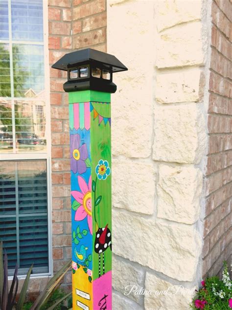Top 10+ Most Creative Garden Poles Ideas To Increase Your Garden Beauty