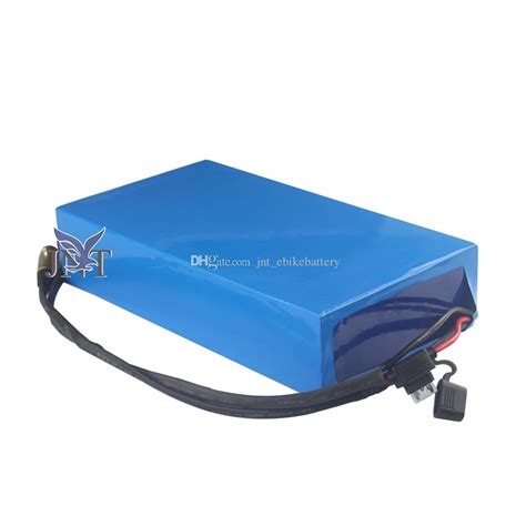 3 Wheel Electric Scooter Battery Pack 60v 20ah For High Quality Lithium