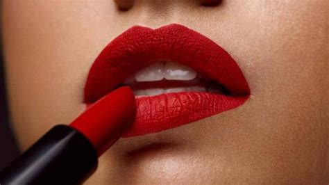 National Lipstick Day 2023 Date History Facts Activities