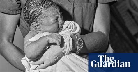 Call The Midwife Giving Birth During A Pandemic In Pictures Art And Design The Guardian