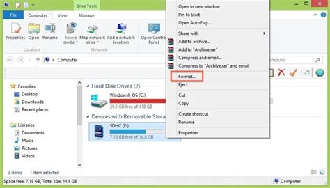 The sd memory card formatter doesn't support sd/sdhc/sdxc card encrypted by the bitlocker to go functionality of windows. How to Format SD Card with or without Write Protected