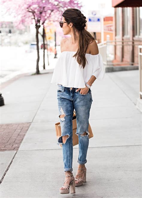 59 Cute Spring Outfit Ideas To Try Right Now Just The Design Moda