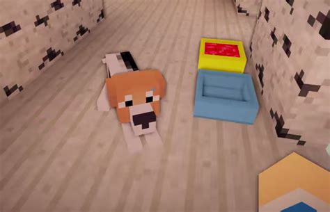 Copious Dogs Mod Wip Mods Minecraft Mods Mapping And Modding