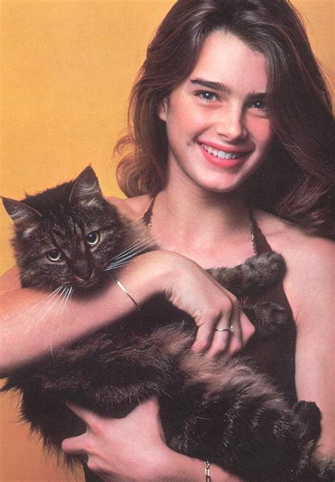 Brooke Shields Sugar N Spice Full Pictures Nude Pic Of Brooke