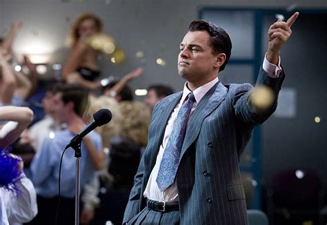 Watch The Wolf Of Wall Street Prime Video