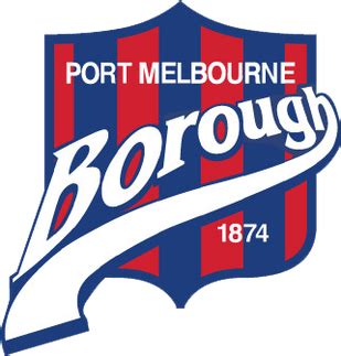 ملبورن ویکتوری فوتبال کولوبو (azb); Port Melbourne Football Club - Wikipedia