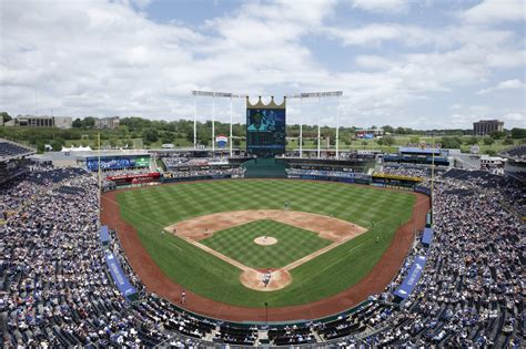 Kc Royals Opening Day 2021 What You Need To Know