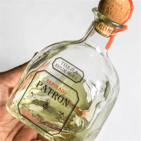 Top 10 Tequilas 2018 The Tequila Shop