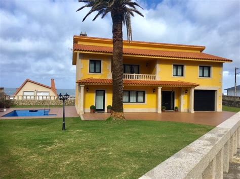 146 casas y pisos con piscina, galicia. Alquiler casa en Oia (Santa María), Galicia con piscina ...