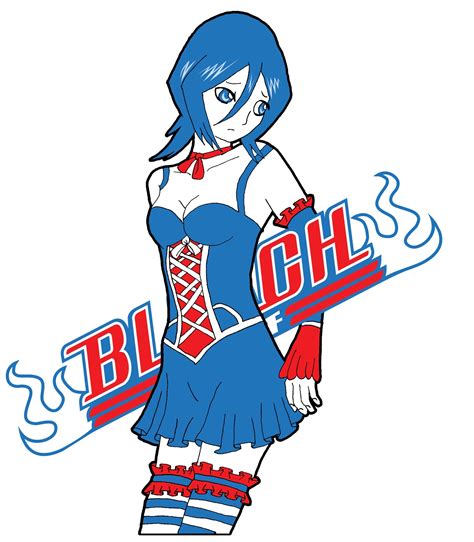 Logo De Bleach Clipart Best