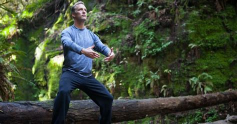 How To Cultivate Health And Vitality With Iron Shirt Qi Gong Holden QiGong