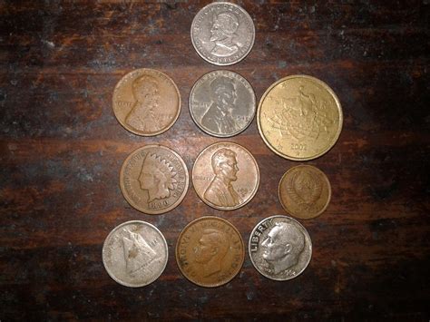 Im New To Coin Collecting Heres What I Have So Far Rcoins