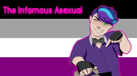 anonymous asexual meme