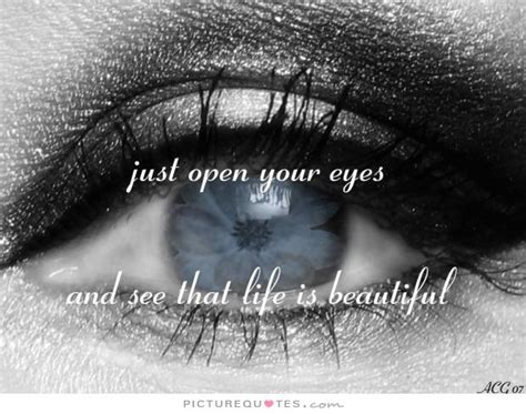 Quotes About Your Eyes Quotesgram