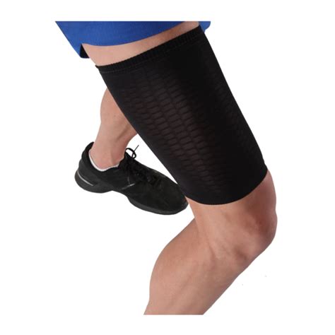 Ess Thigh Compression Sleeve Cramer Sports Medicine