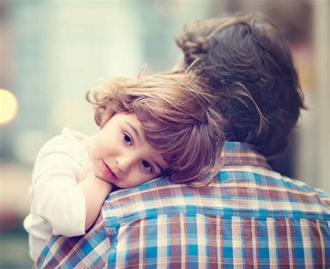 Parents Who Show Warmth And Are Less Controlling Bring Up Happier