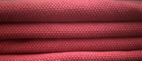 Wholesale 100 Cotton Single Tuck Pique Fabric Supplier From Tirupur India
