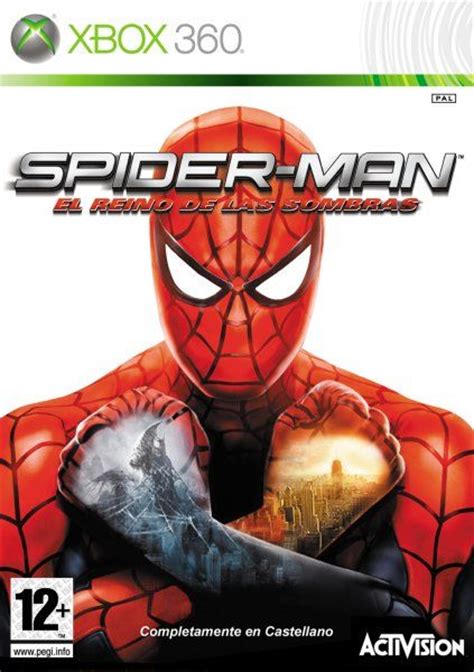 Top 50 Imagen Juegos De Spiderman Para Xbox Abzlocalmx