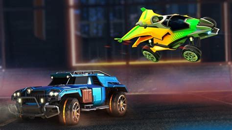 Rocket League Gets 2 Classic Battle Cars As Premium Dlc Gaming Cypher