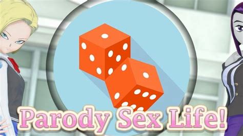 Renpy Parody Sex Life V040 By Paradicezone 18 Adult Xxx Porn