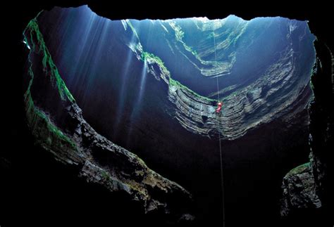 How To Plan The Perfect Subterranean Photo Adventure