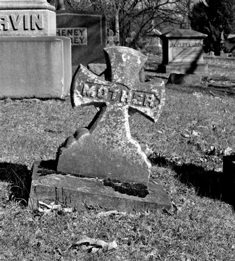 Mother Cemetery Tombstone Free Stock Photo Public Domain Pictures